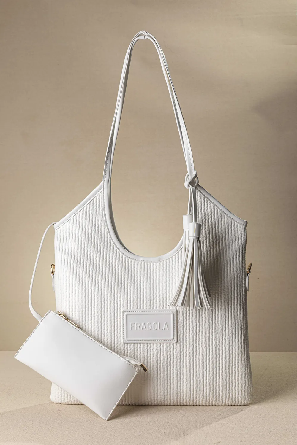 Τσάντα ώμου-χιαστί φάκελος