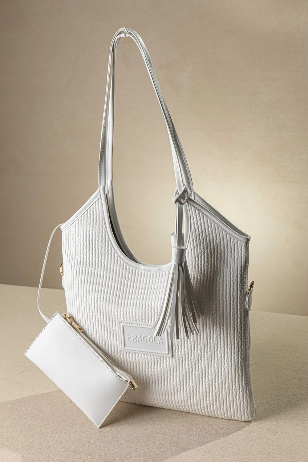 Τσάντα ώμου-χιαστί φάκελος