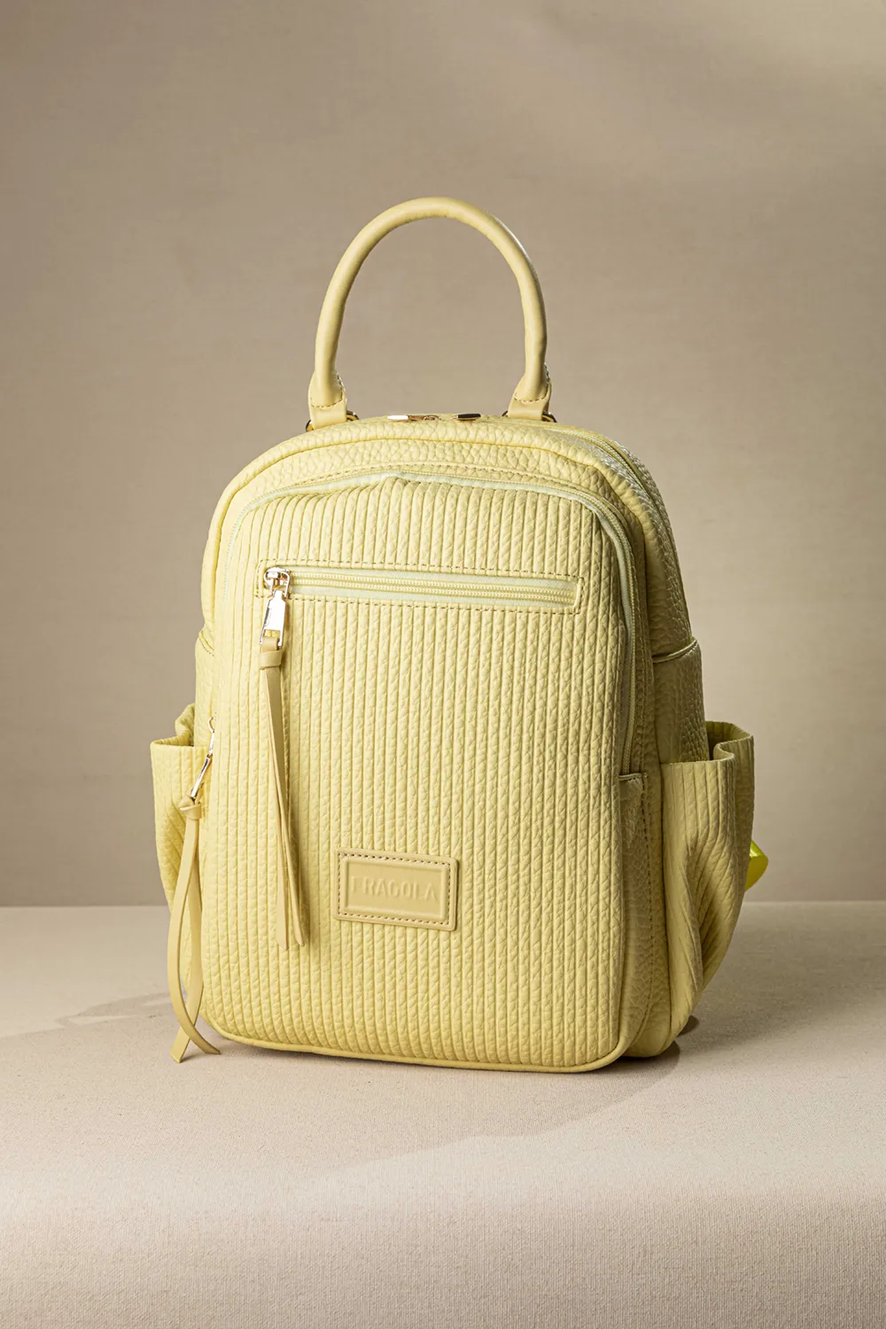 Backpack με πολλές τσέπες