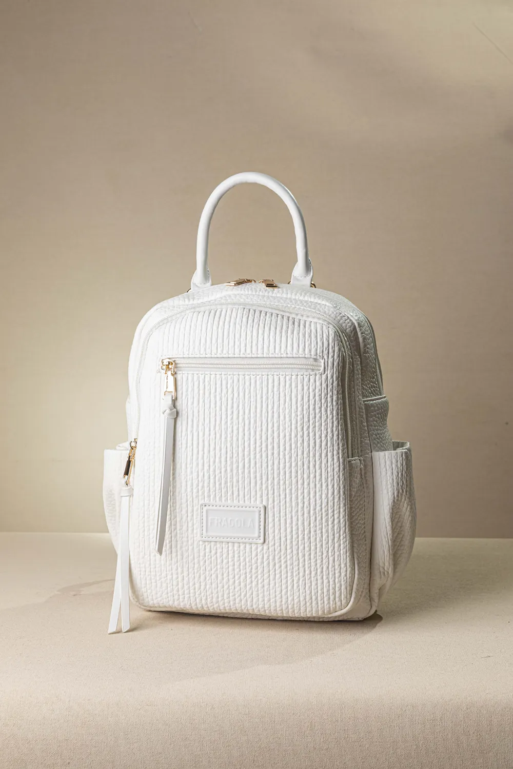 Backpack με πολλές τσέπες