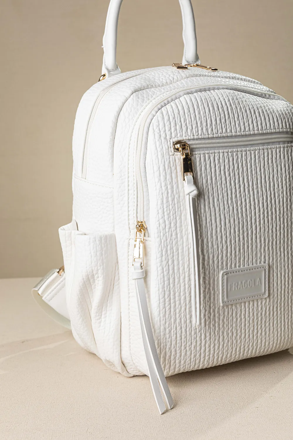 Backpack με πολλές τσέπες