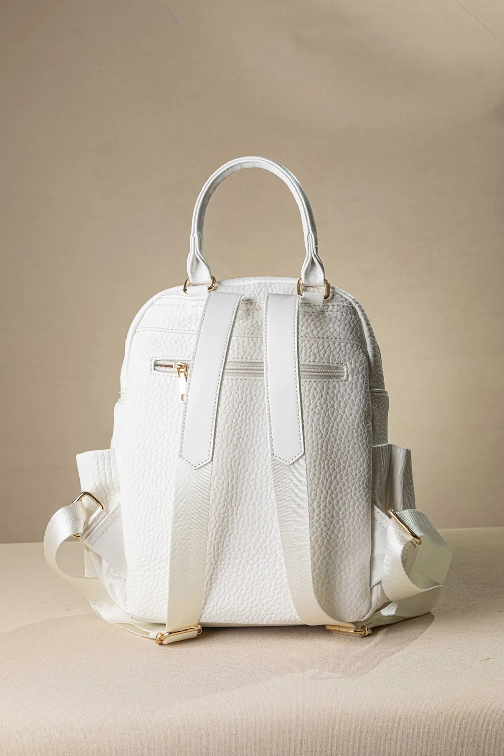 Backpack με πολλές τσέπες