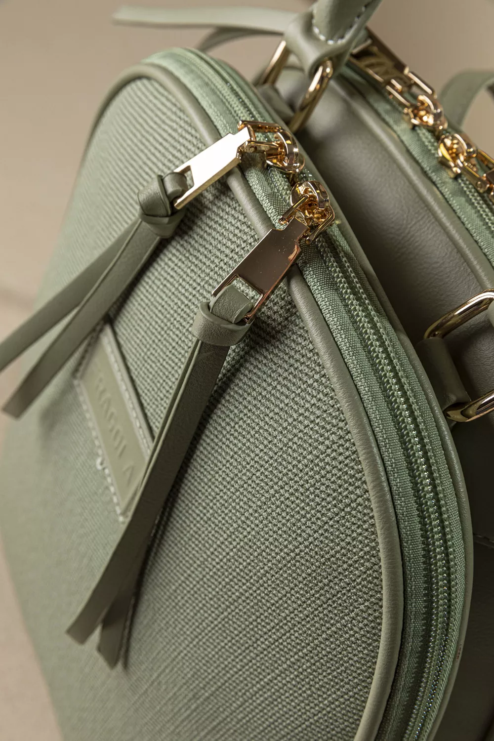 Διθέσιο πολυμορφικό backpack