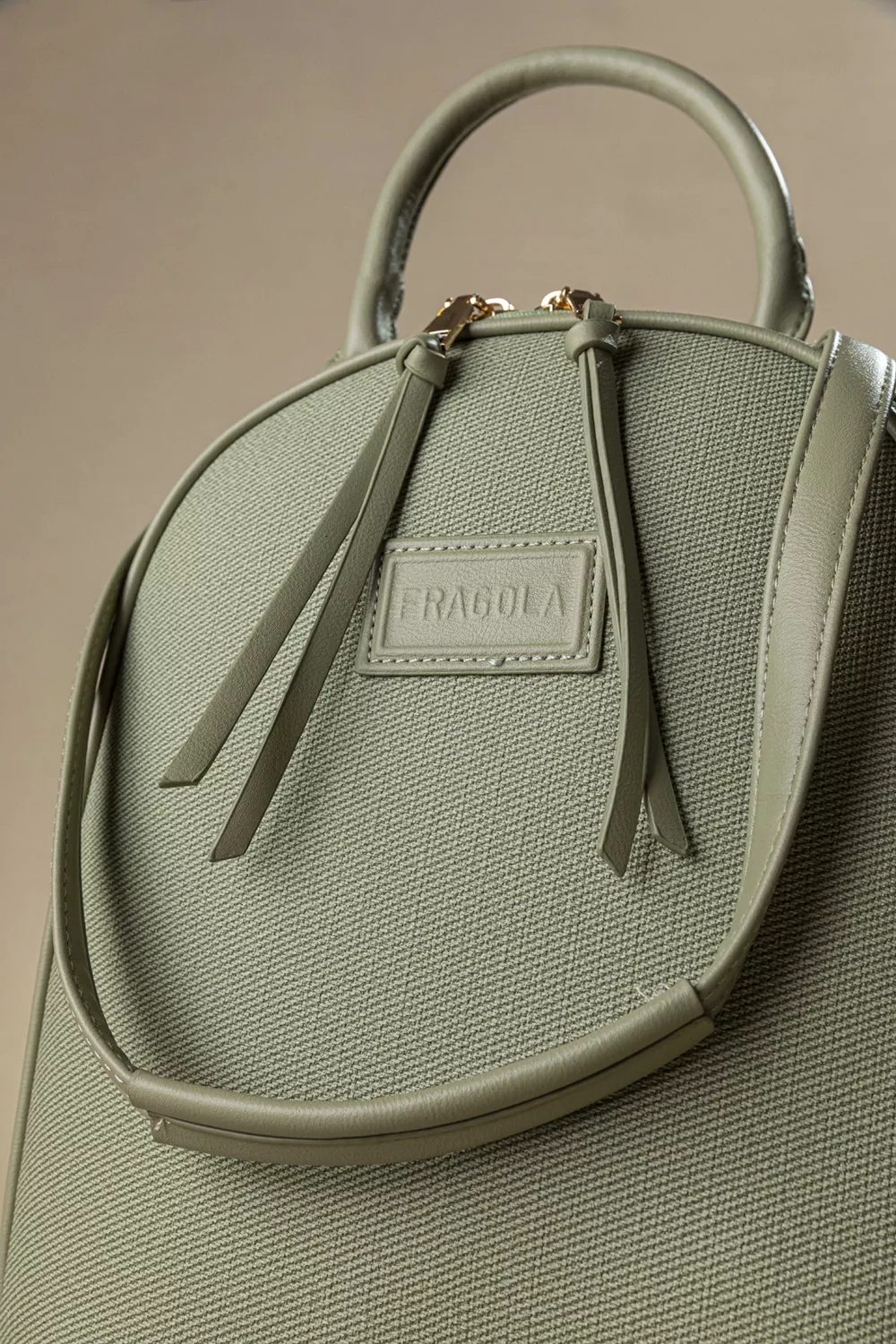 Διθέσιο πολυμορφικό backpack