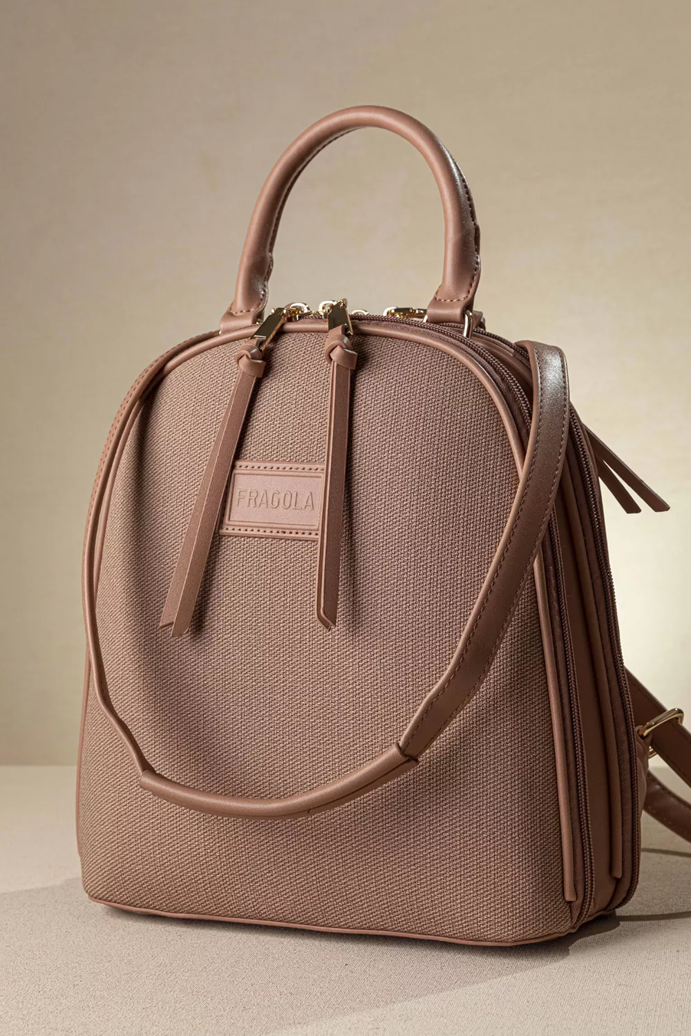 Διθέσιο πολυμορφικό backpack