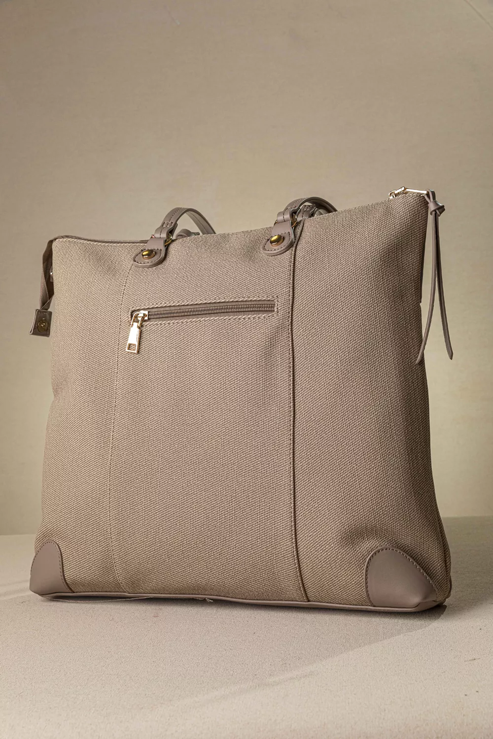 Μεγάλη τσάντα ώμου