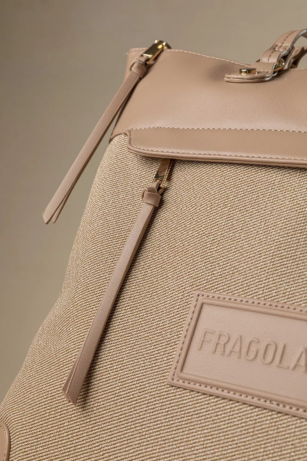 Μεγάλη τσάντα ώμου