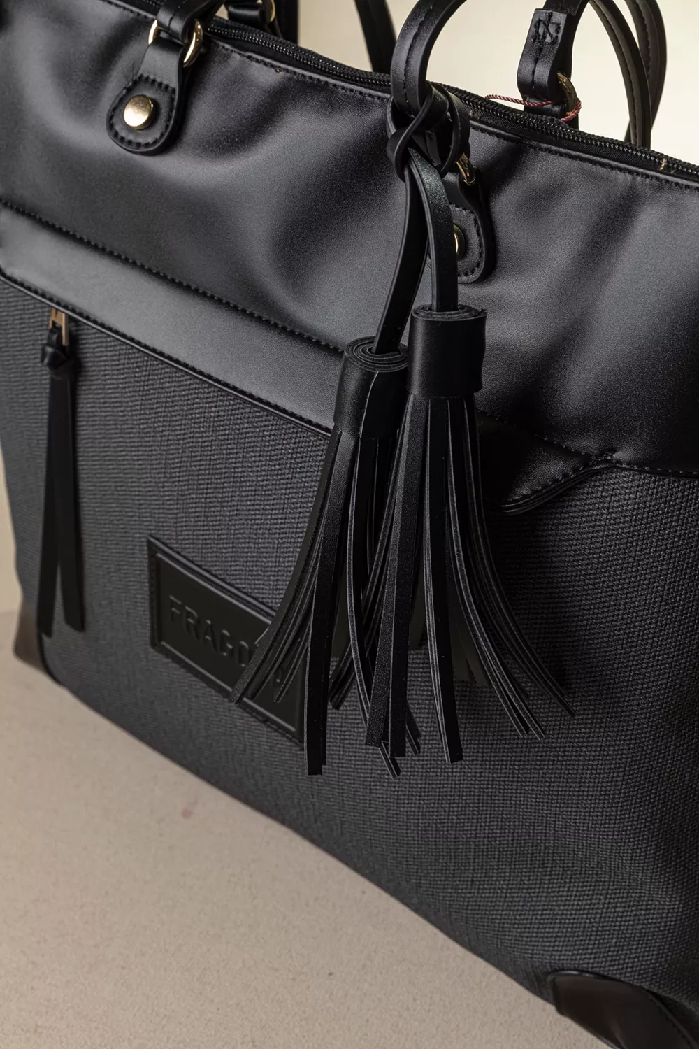 Μεγάλη τσάντα ώμου