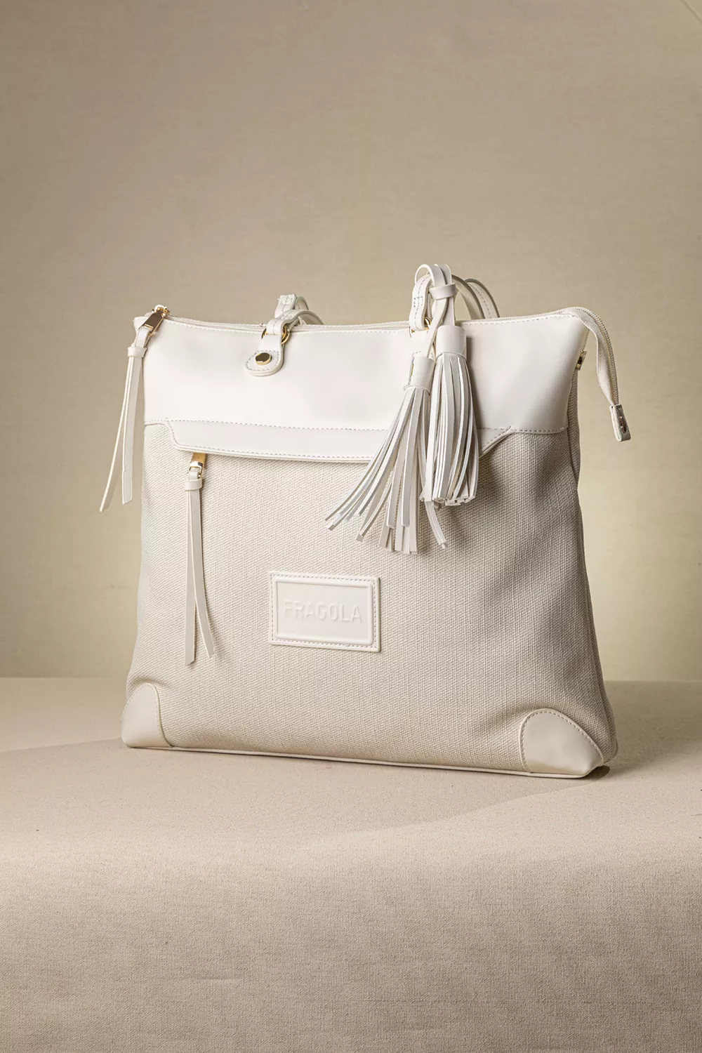 Μεγάλη τσάντα ώμου