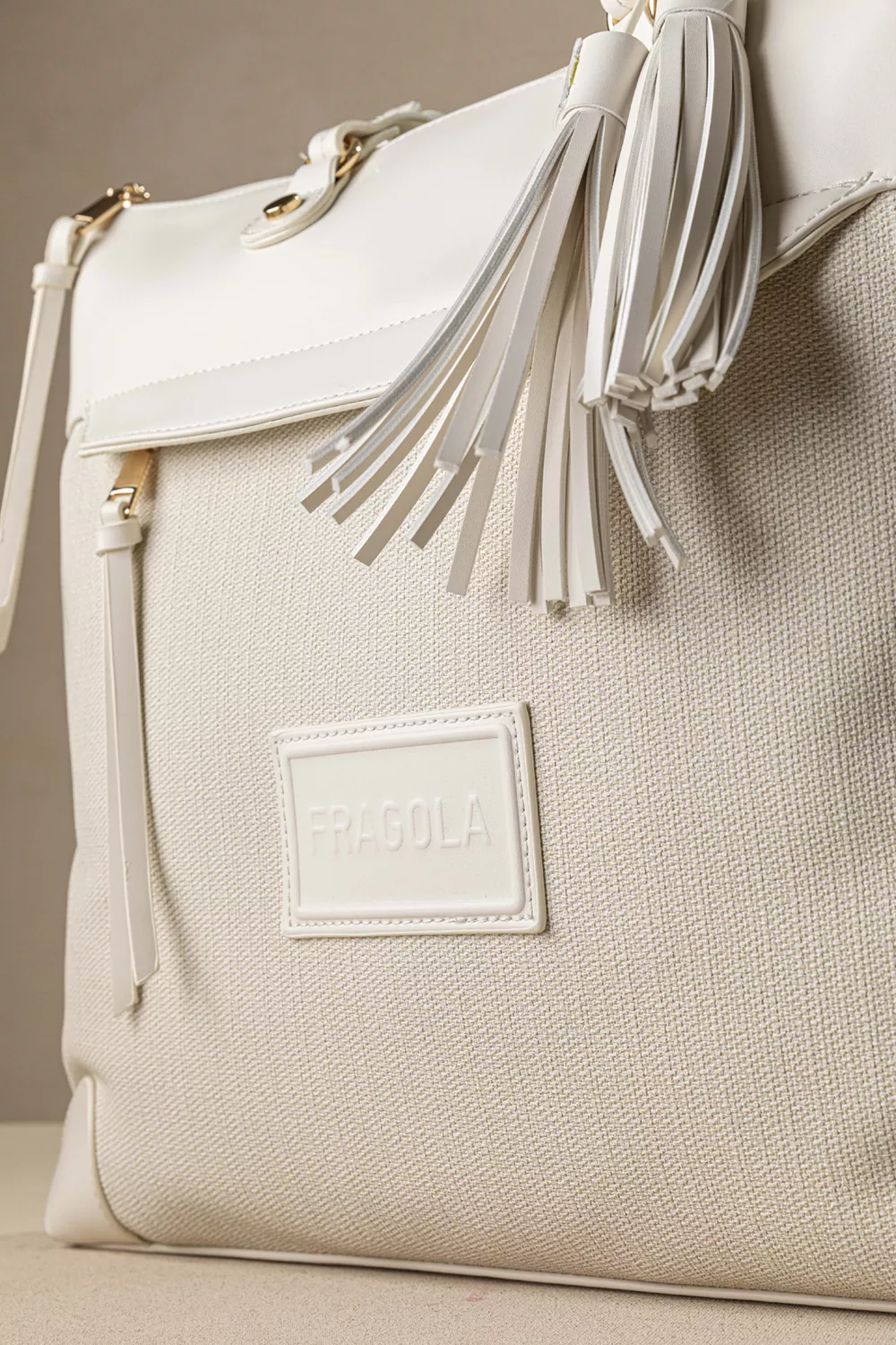 Μεγάλη τσάντα ώμου