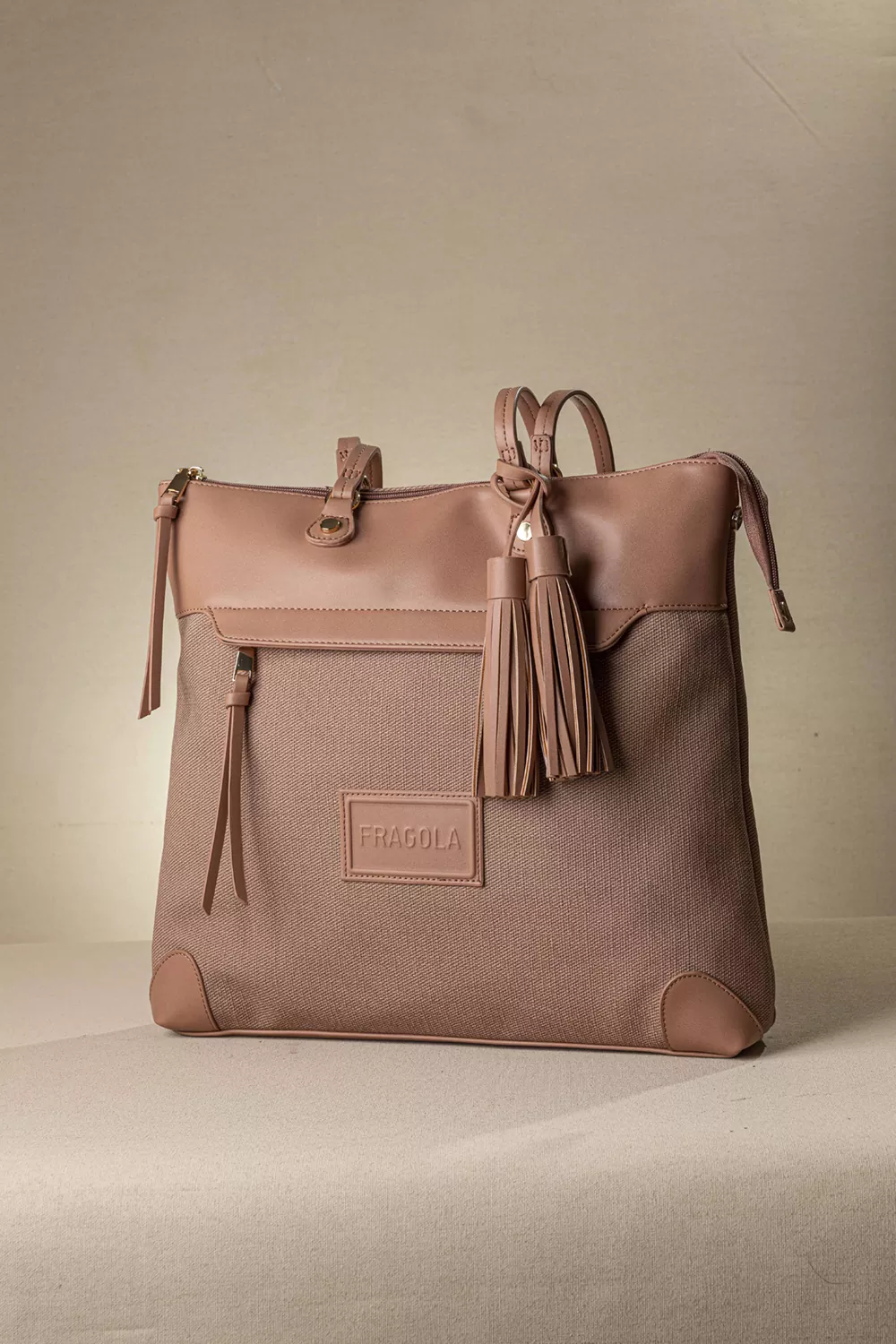 Μεγάλη τσάντα ώμου