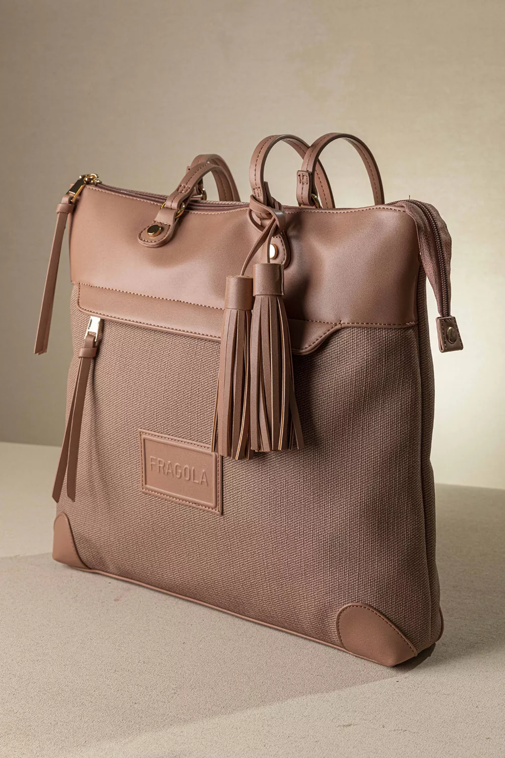 Μεγάλη τσάντα ώμου