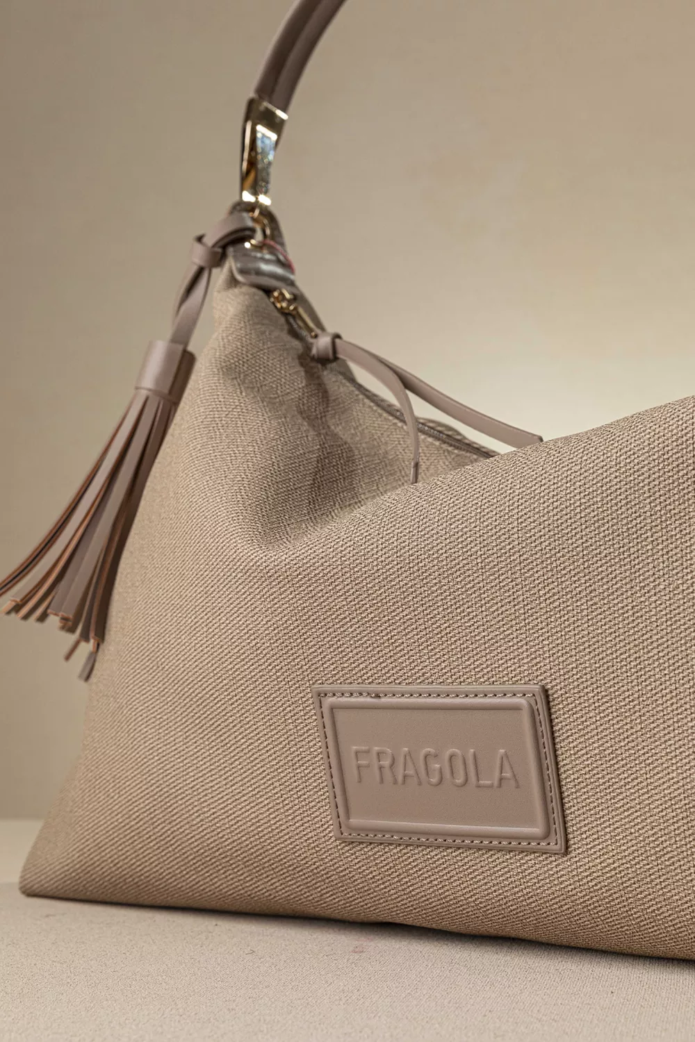 Πολύ μεγάλη τσάντα ημέρας