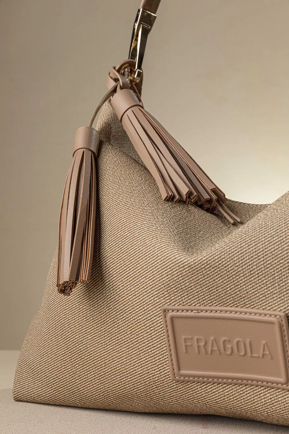 Πολύ μεγάλη τσάντα ημέρας