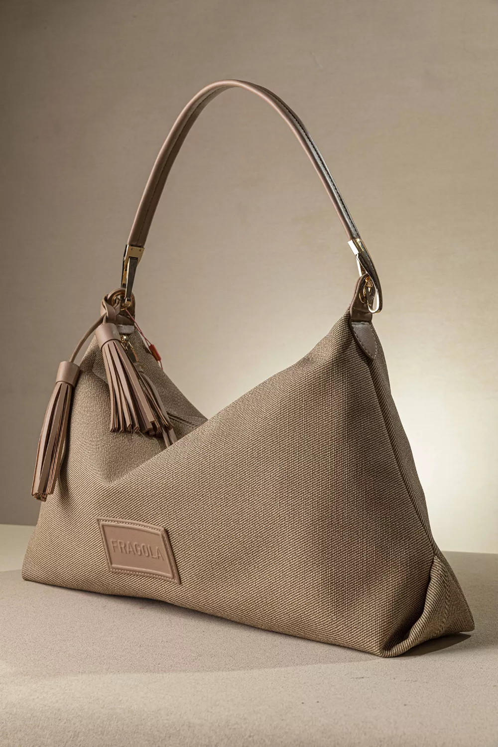 Πολύ μεγάλη τσάντα ημέρας