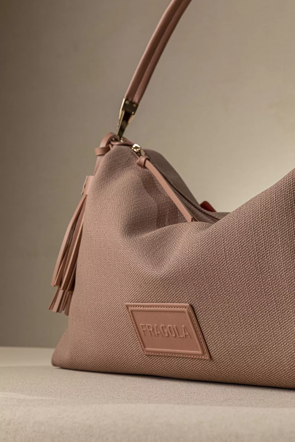 Πολύ μεγάλη τσάντα ημέρας