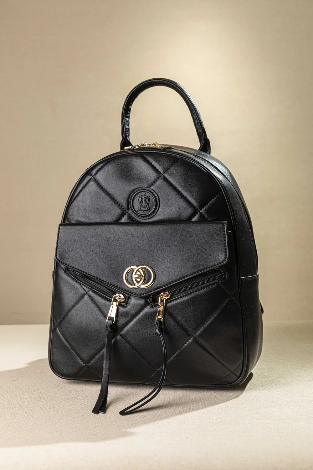 Μεγάλο Backpack Μεγάλο Backpack