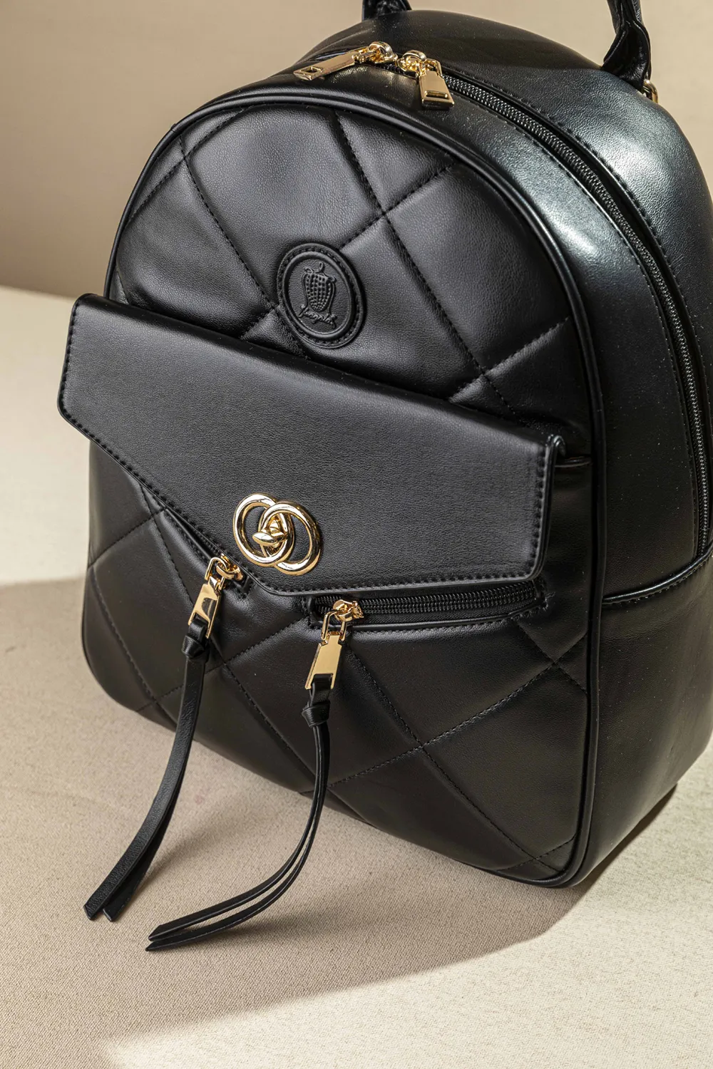 Μεγάλο Backpack Μεγάλο Backpack