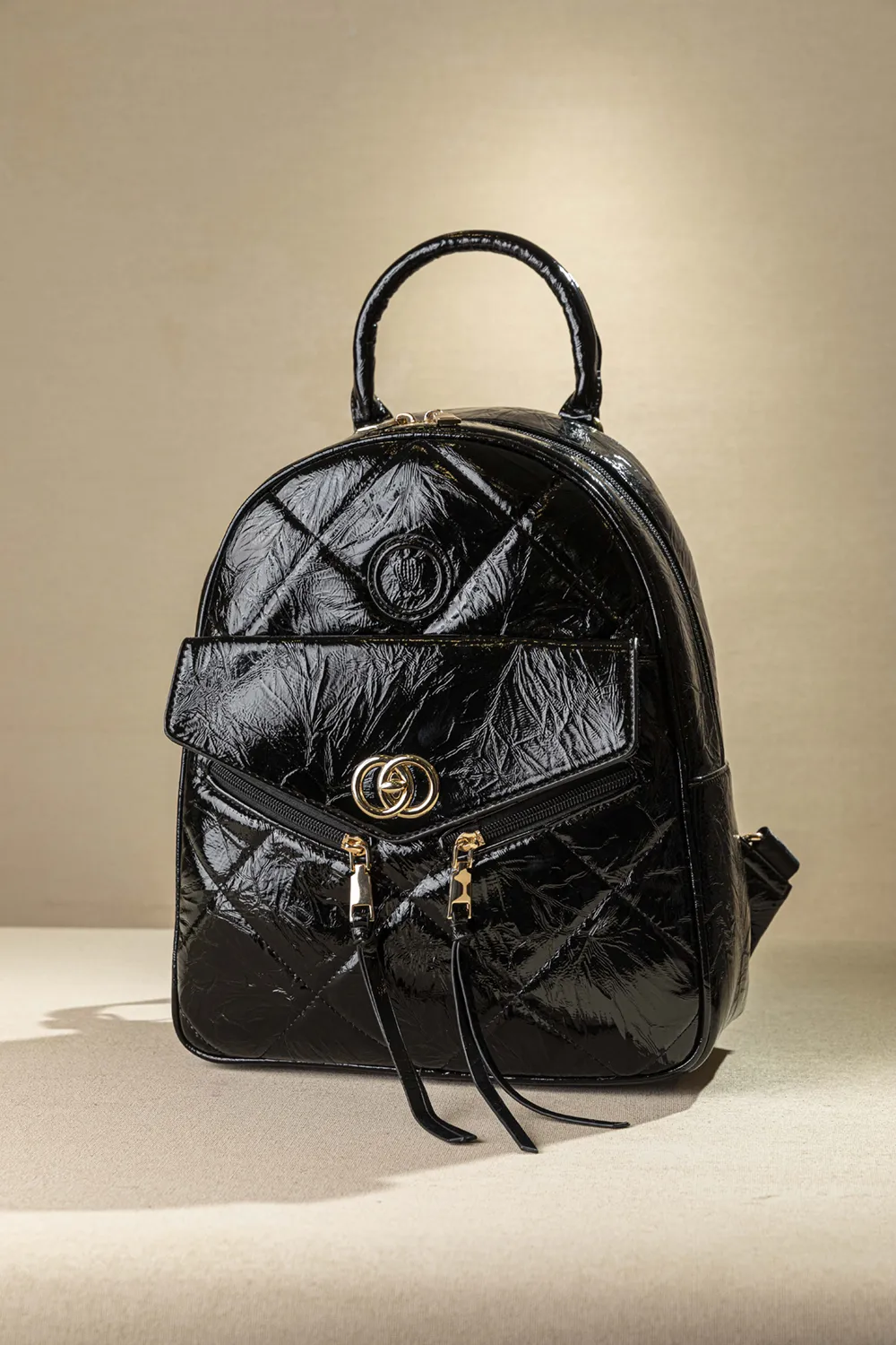 Μεγάλο Backpack Μεγάλο Backpack