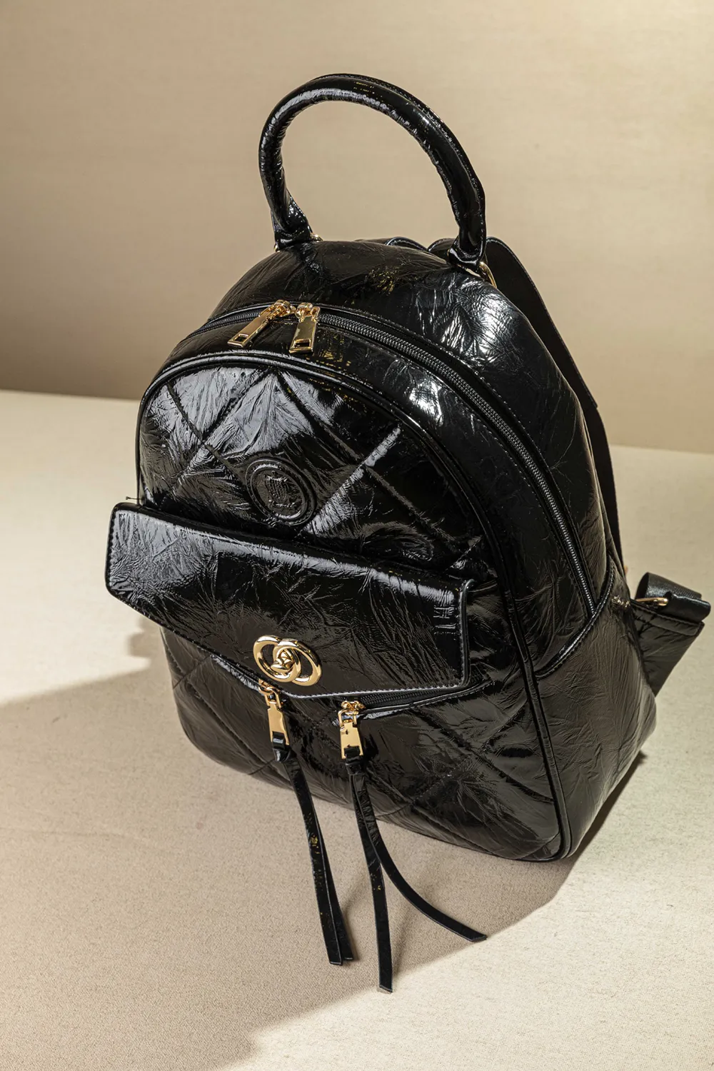 Μεγάλο Backpack Μεγάλο Backpack