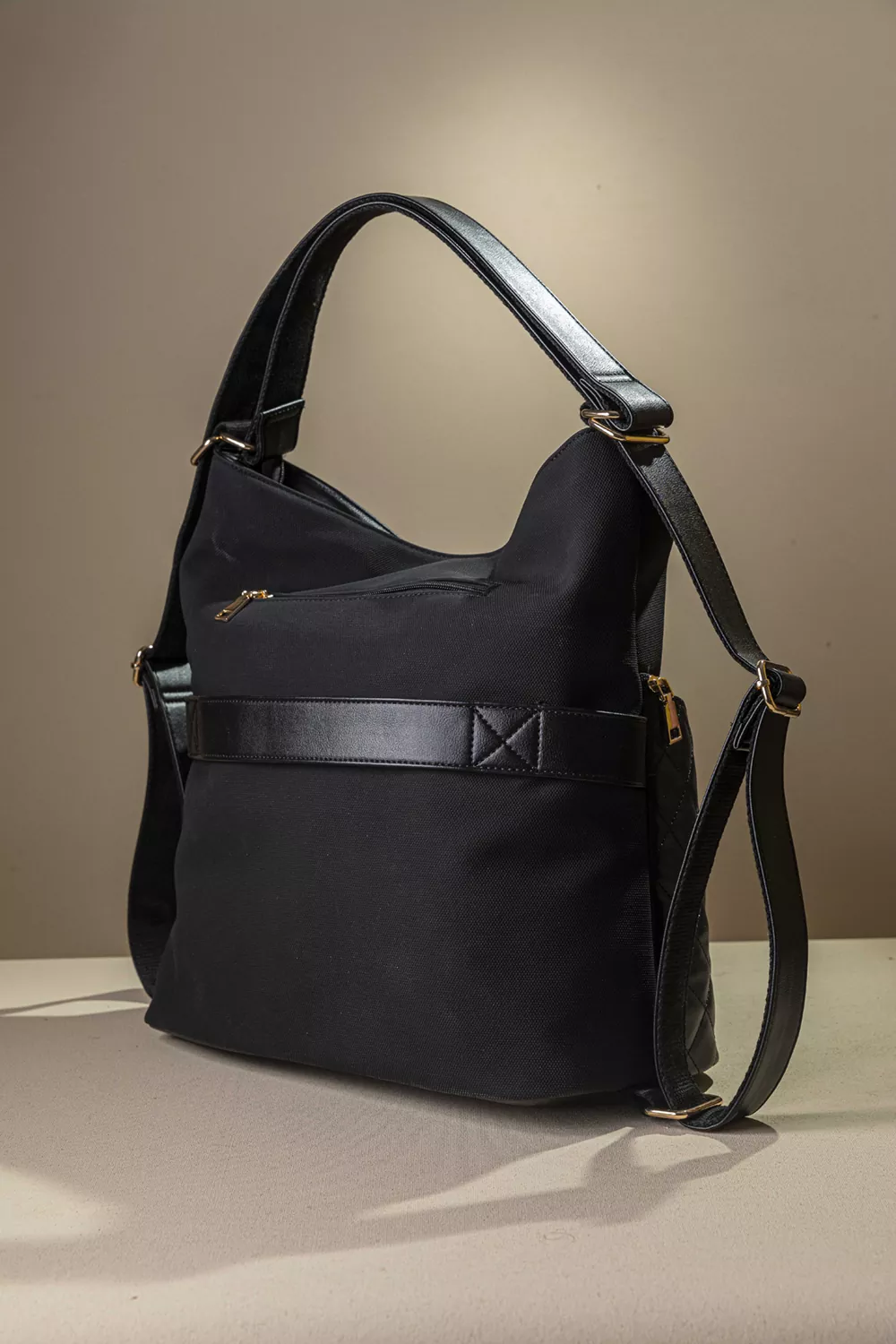 Πολυμορφική γυναικεία τσάντα