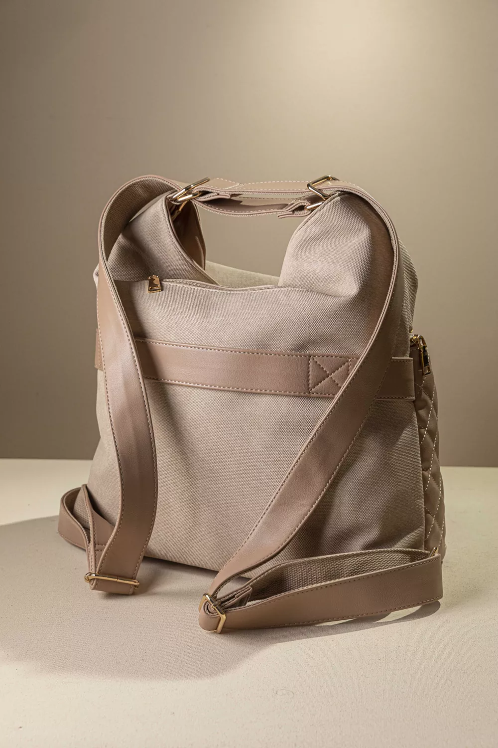 Πολυμορφική γυναικεία τσάντα