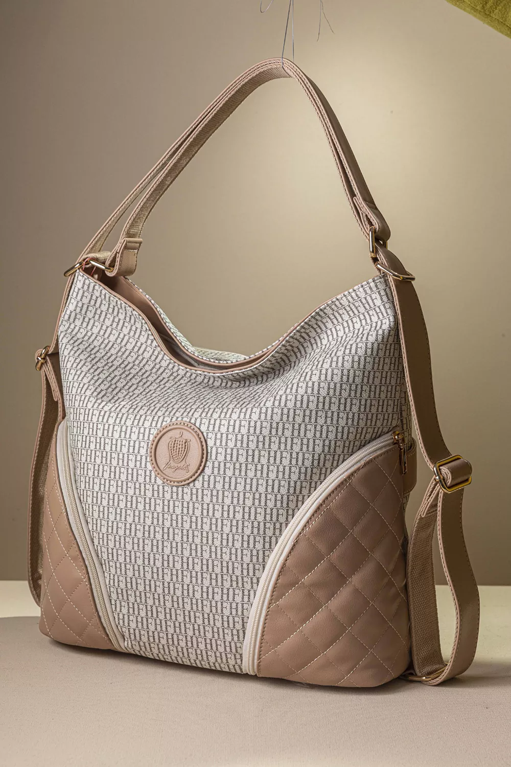 Πολυμορφική γυναικεία τσάντα