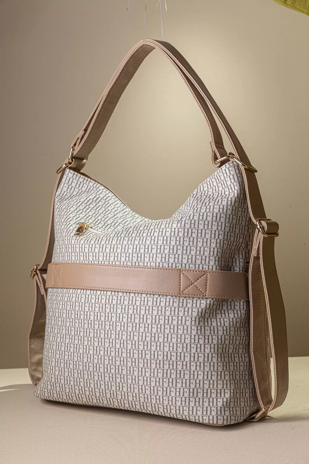 Πολυμορφική γυναικεία τσάντα