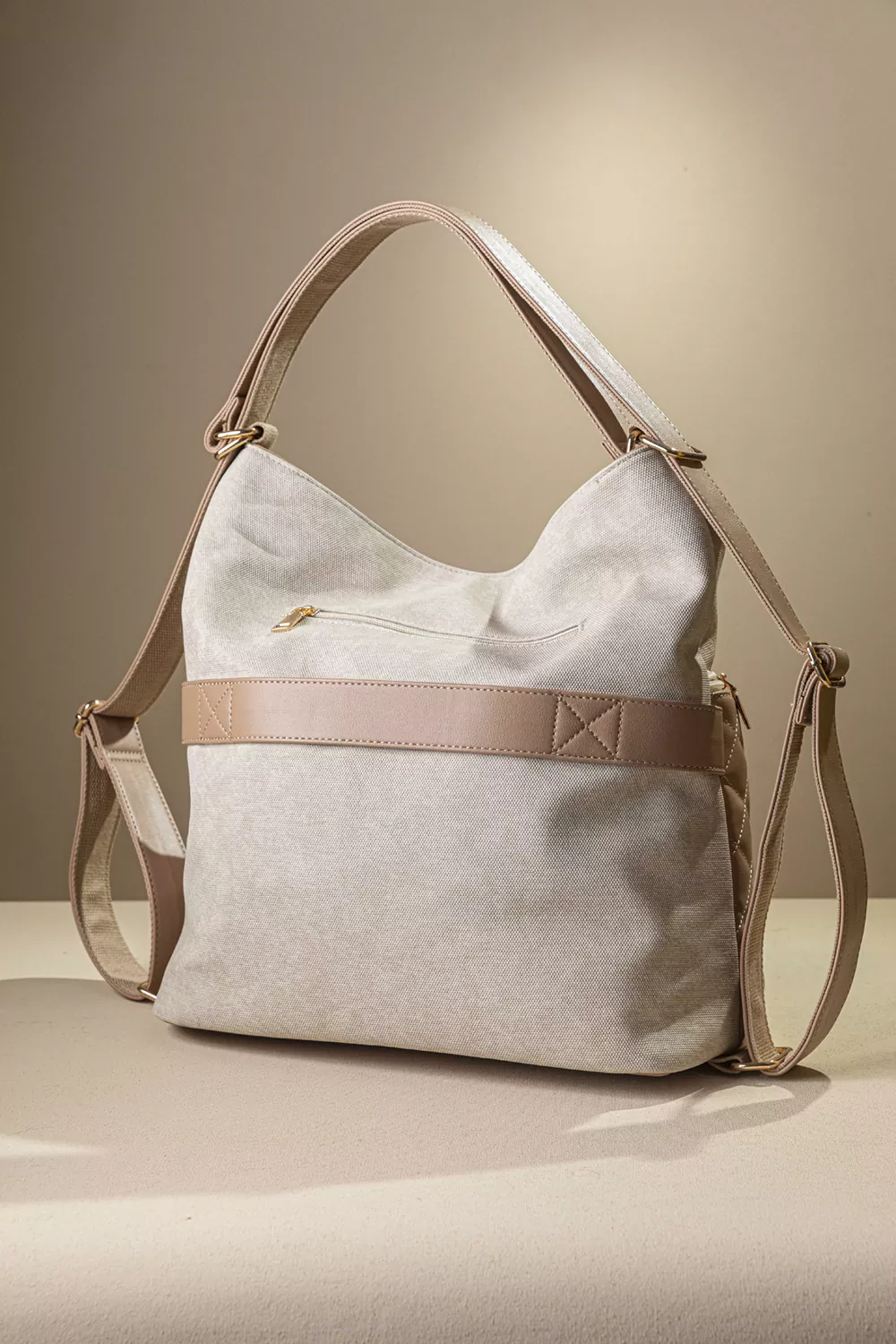 Πολυμορφική γυναικεία τσάντα