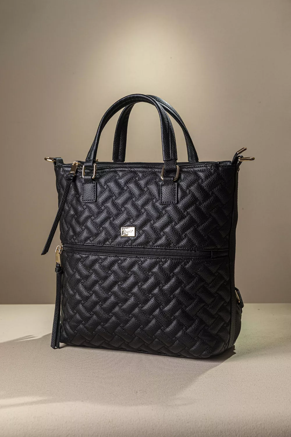 Τριθέσιο backpack- τσάντα ώμου