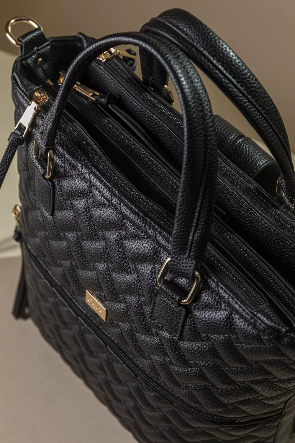 Τριθέσιο backpack- τσάντα ώμου