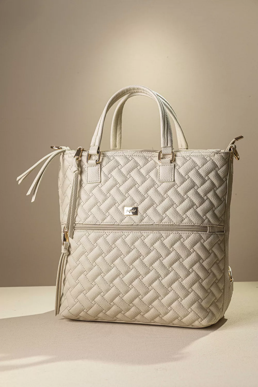 Τριθέσιο backpack- τσάντα ώμου