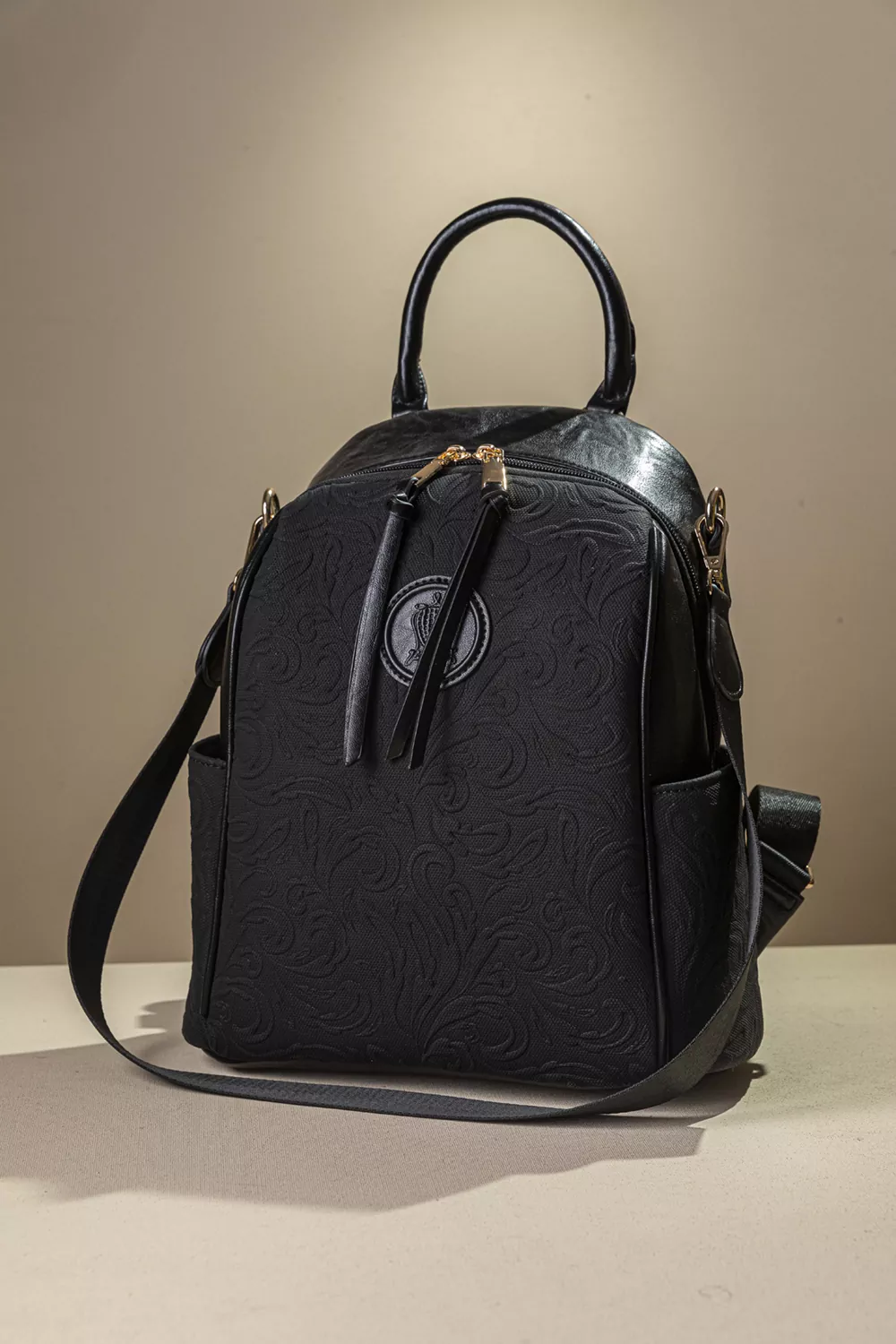 Πολυμορφικό backpack