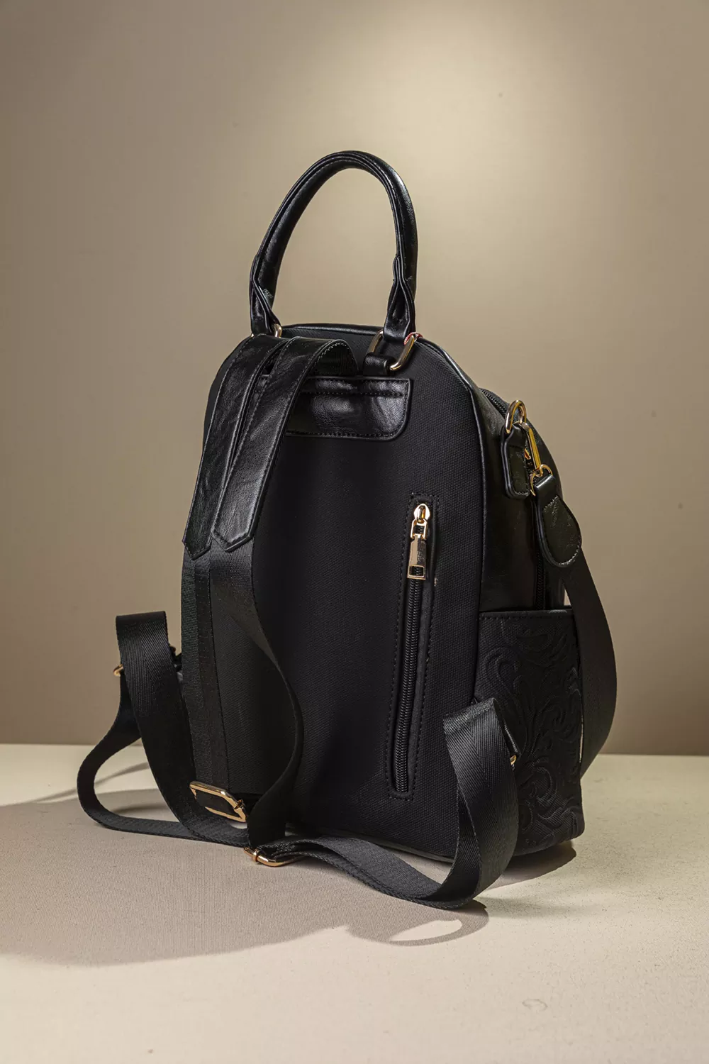 Πολυμορφικό backpack