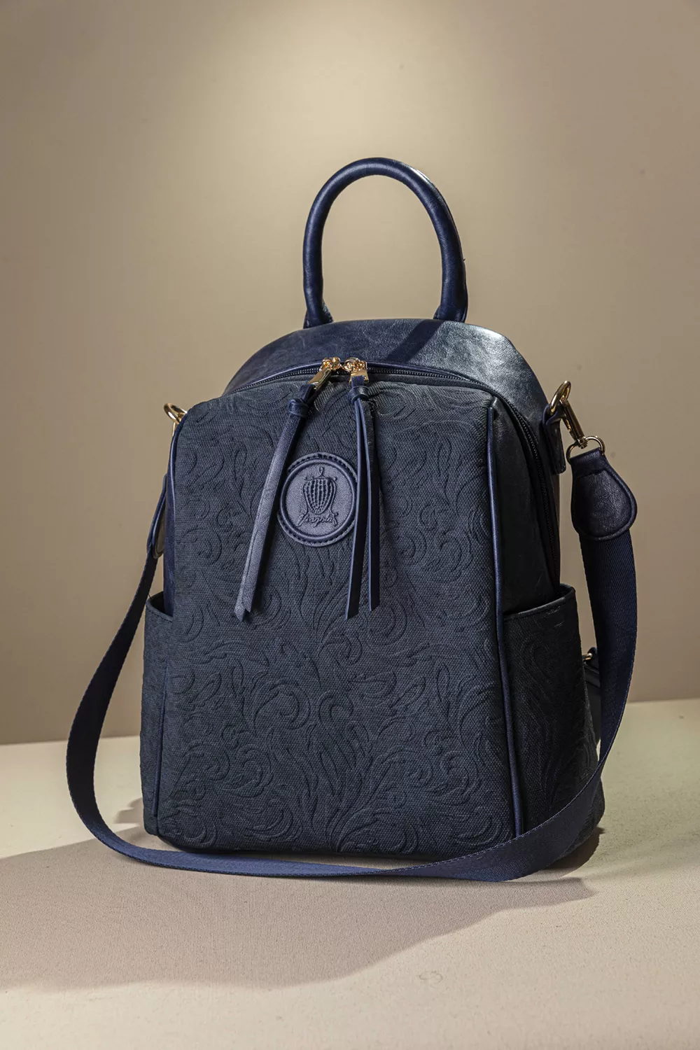 Πολυμορφικό backpack