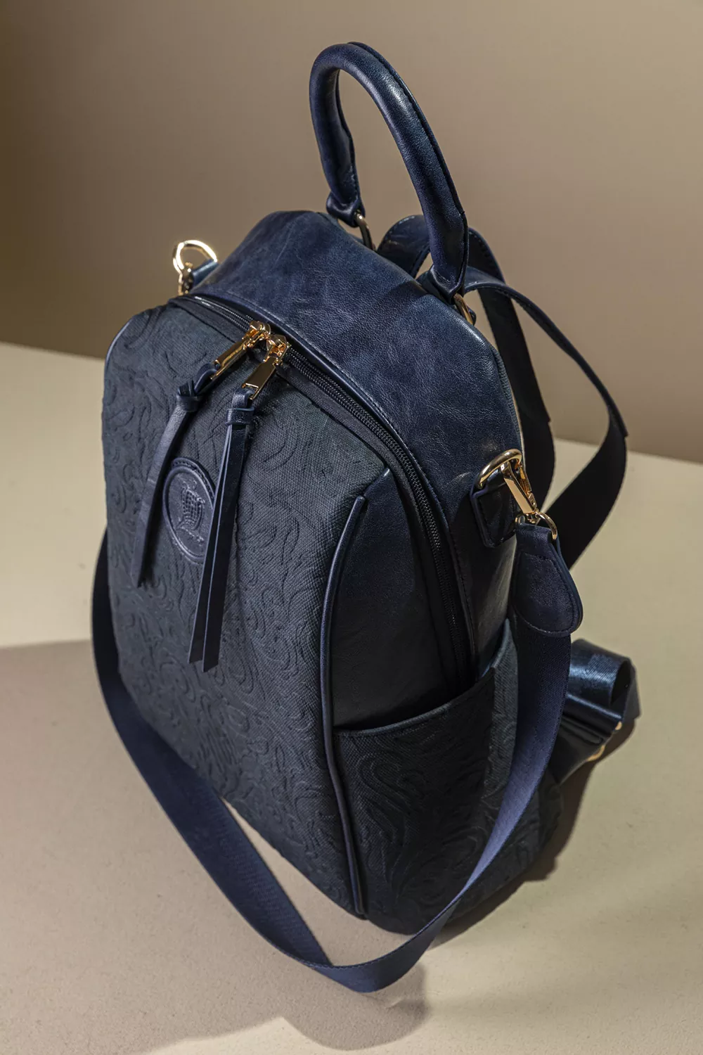 Πολυμορφικό backpack