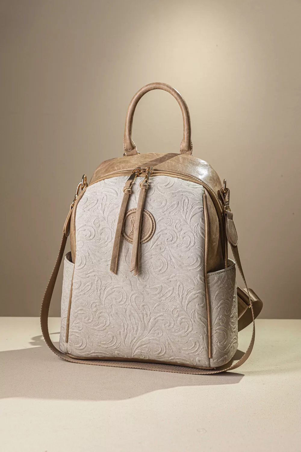 Πολυμορφικό backpack