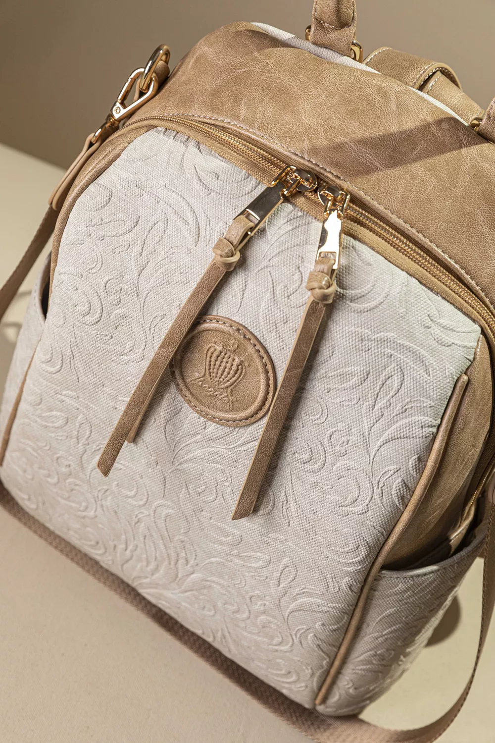 Πολυμορφικό backpack