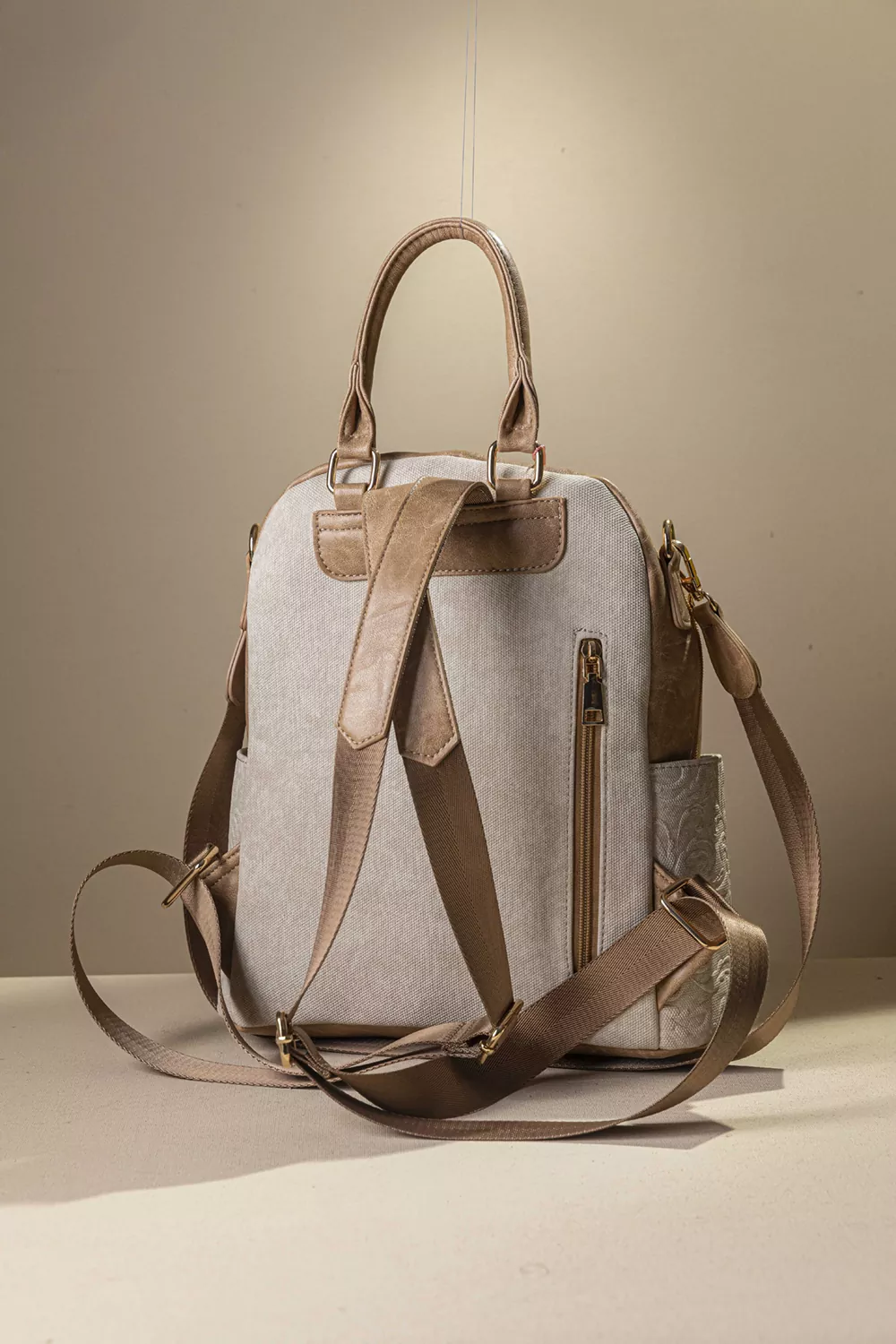 Πολυμορφικό backpack