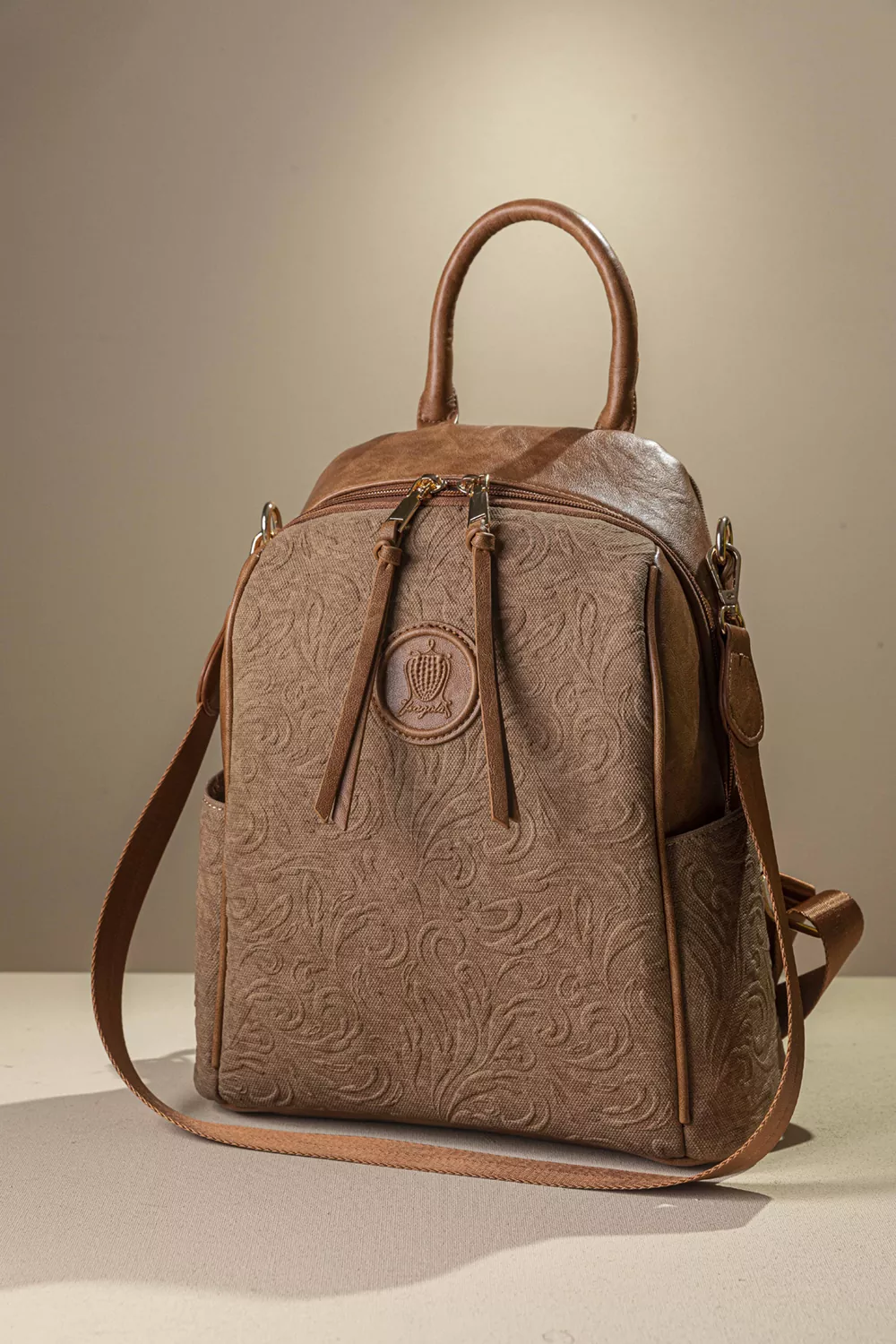 Πολυμορφικό backpack