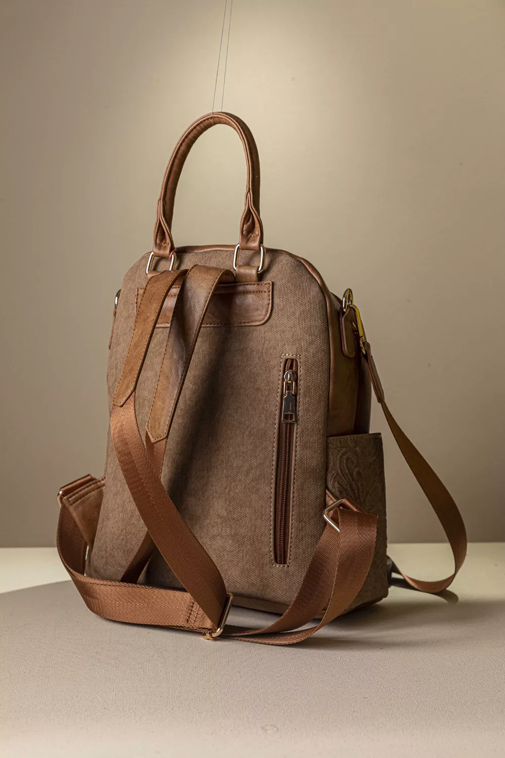 Πολυμορφικό backpack