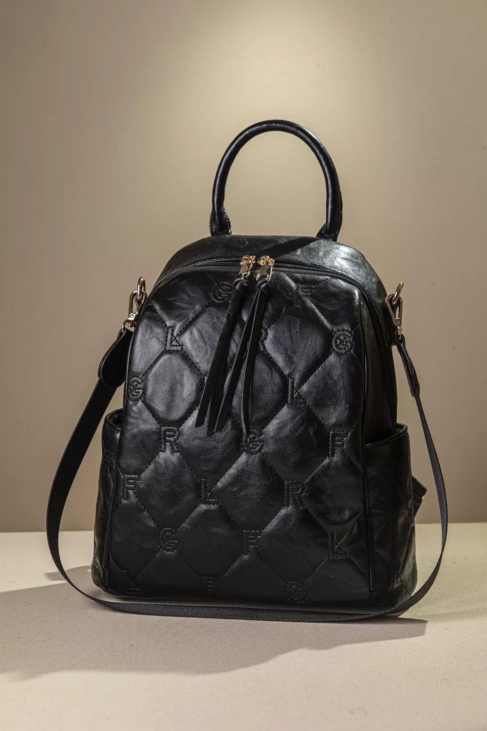 Πολυμορφικό backpack