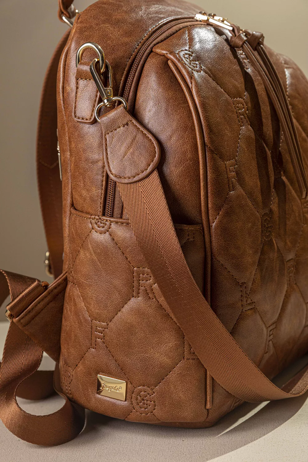 Πολυμορφικό backpack