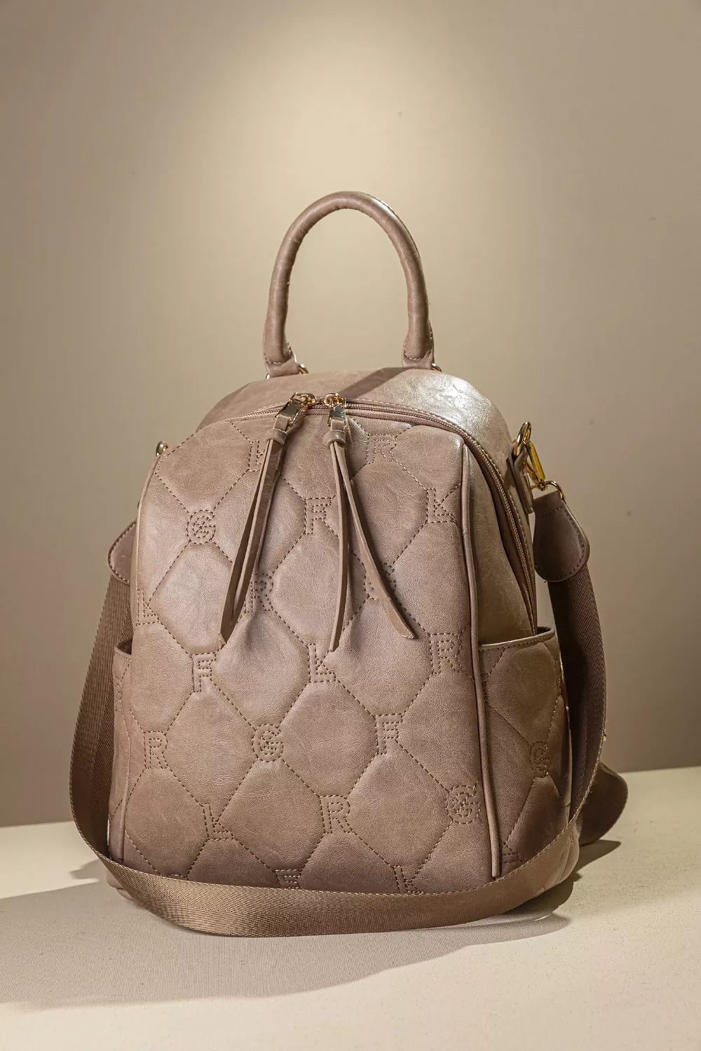 Πολυμορφικό backpack