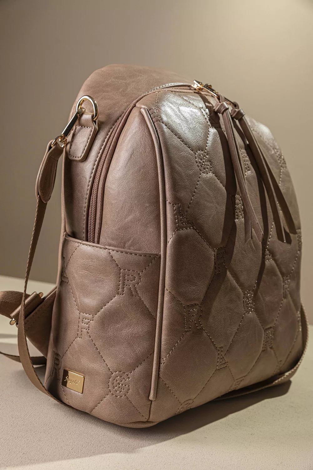 Πολυμορφικό backpack