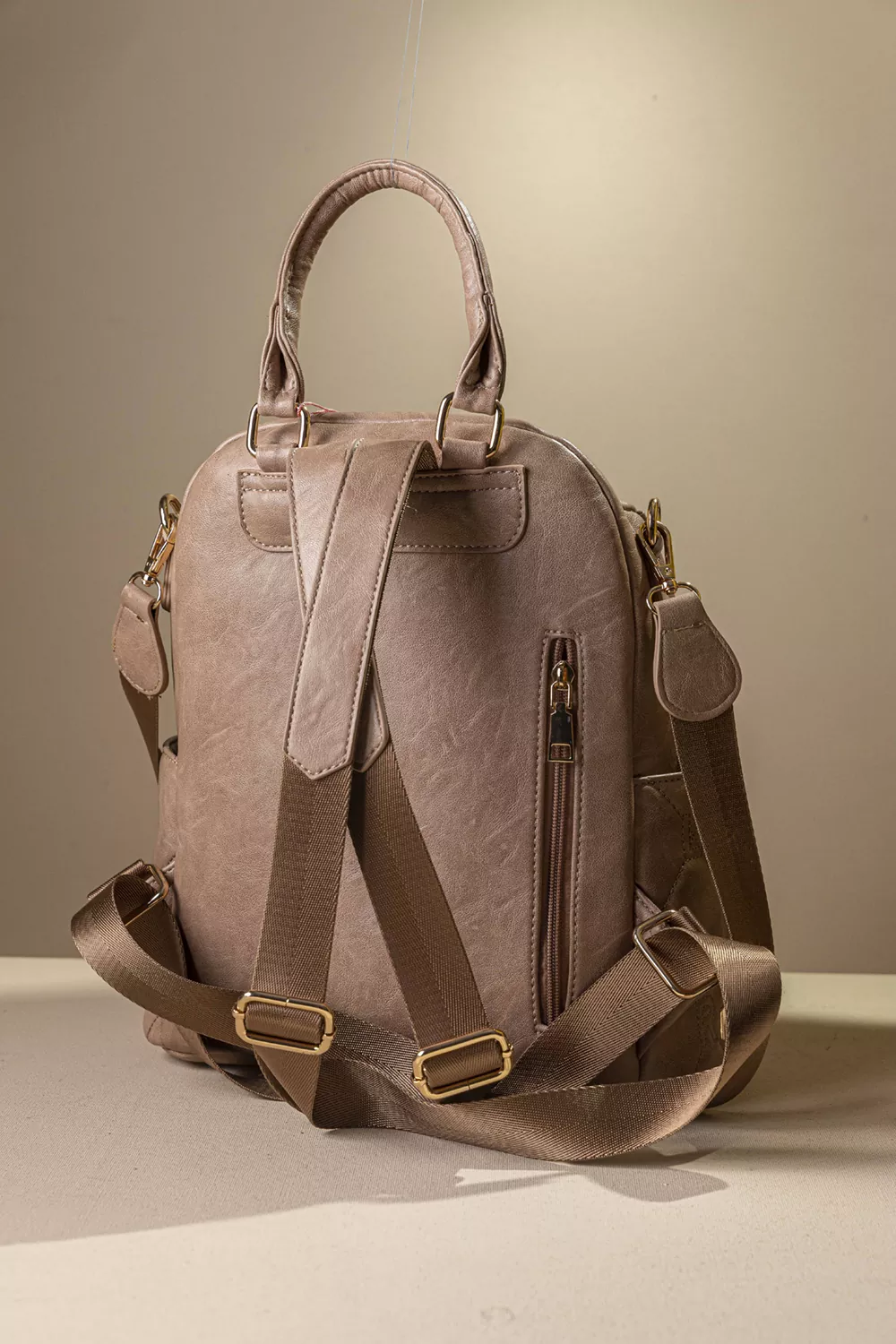 Πολυμορφικό backpack