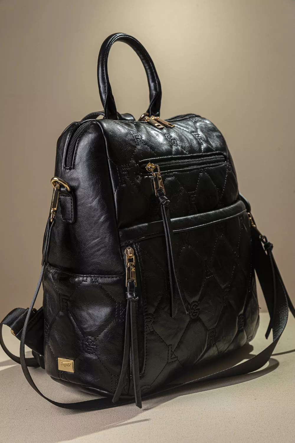 Backpack πολλαπλών χρήσεων