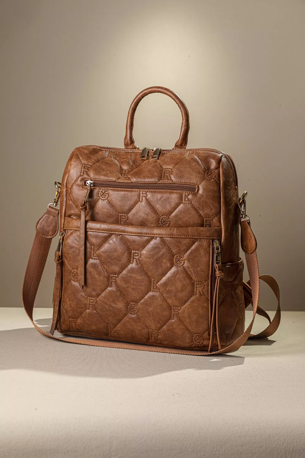 Backpack πολλαπλών χρήσεων