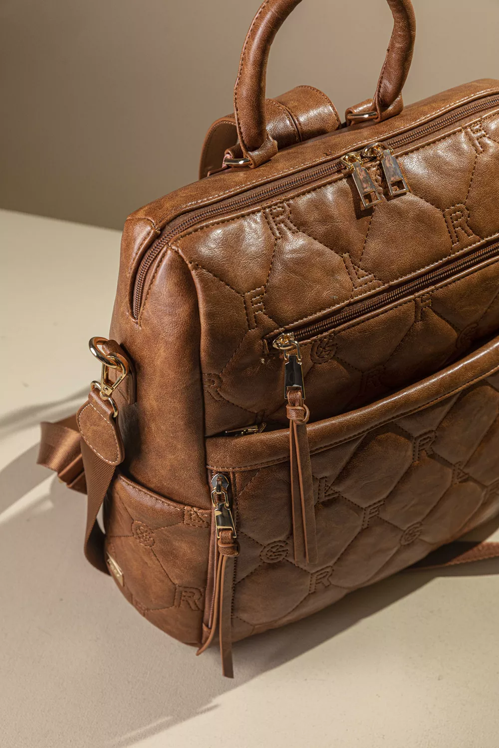 Backpack πολλαπλών χρήσεων