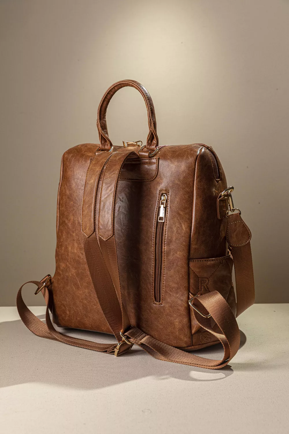 Backpack πολλαπλών χρήσεων